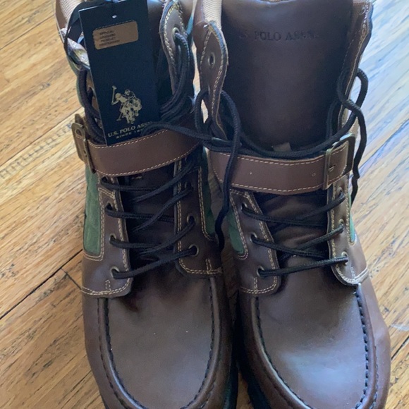 Men’s boots.NWT - Picture 8 of 8